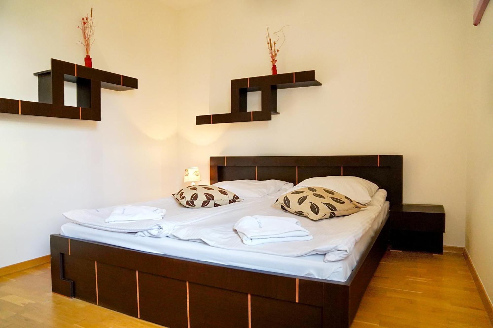 Baltic Home Aquamarina Rubin z garażem w cenie Miedzyzdroje Exterior foto