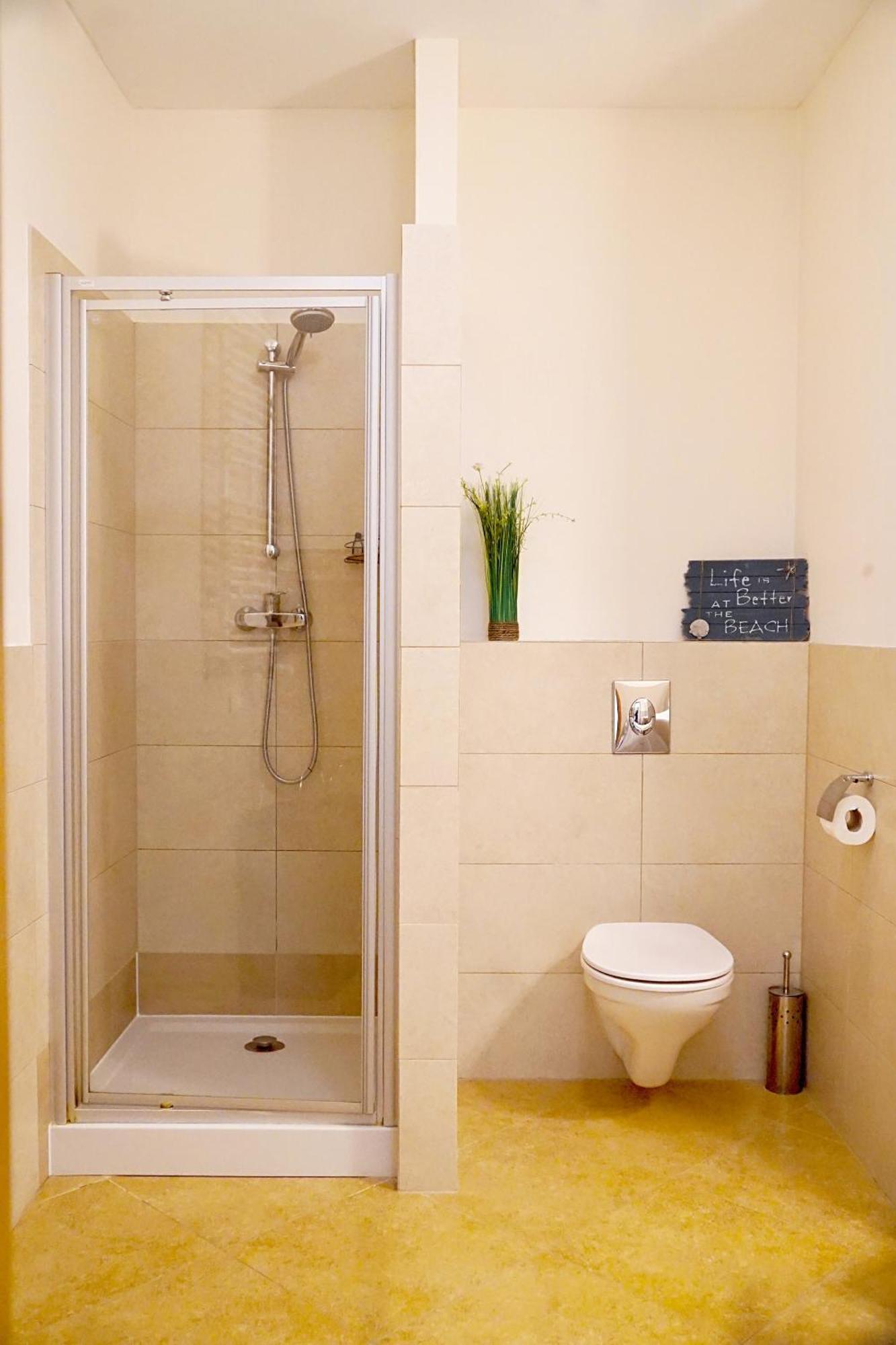 Baltic Home Aquamarina Rubin z garażem w cenie Miedzyzdroje Exterior foto