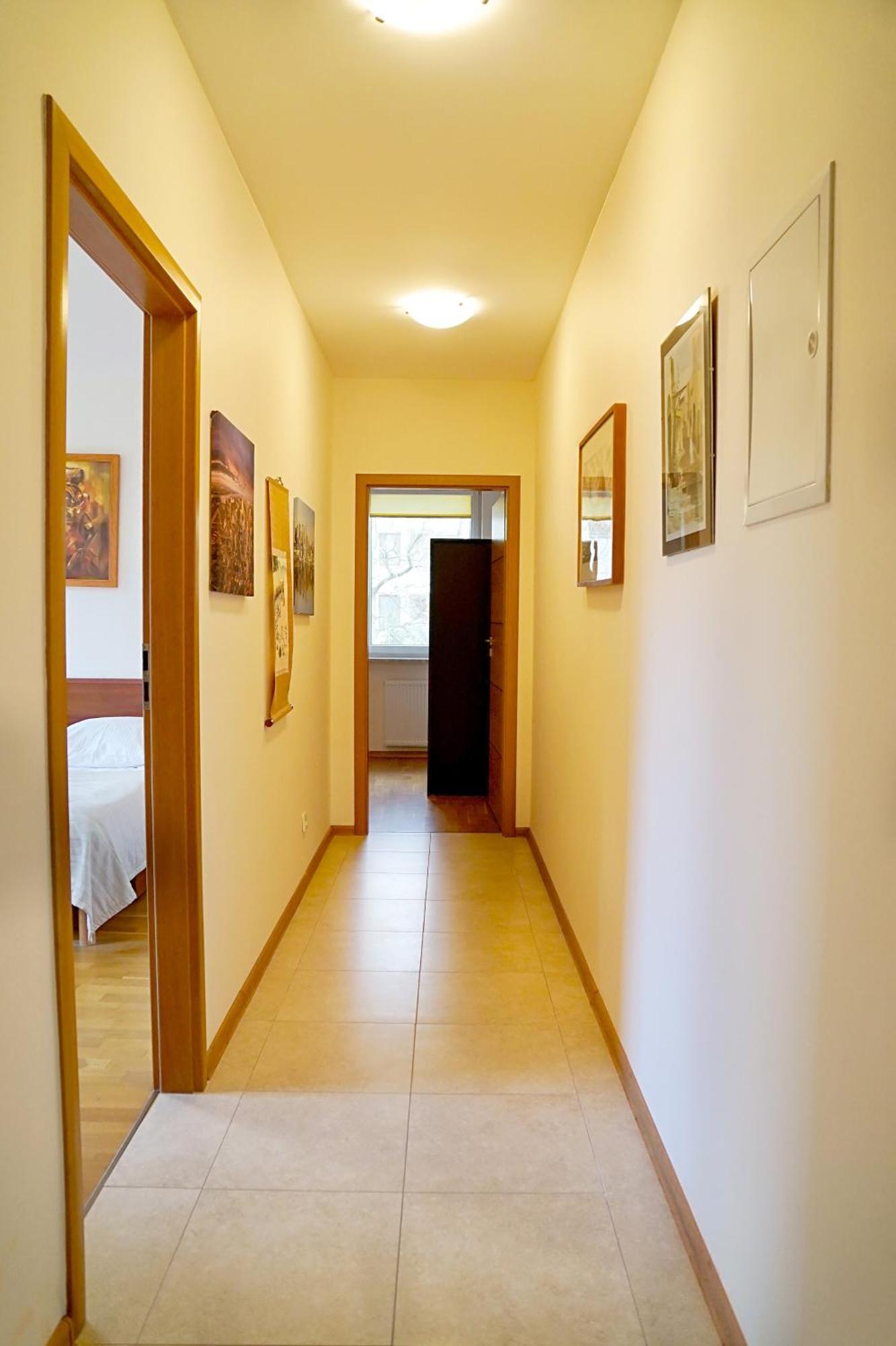 Baltic Home Aquamarina Rubin z garażem w cenie Miedzyzdroje Exterior foto