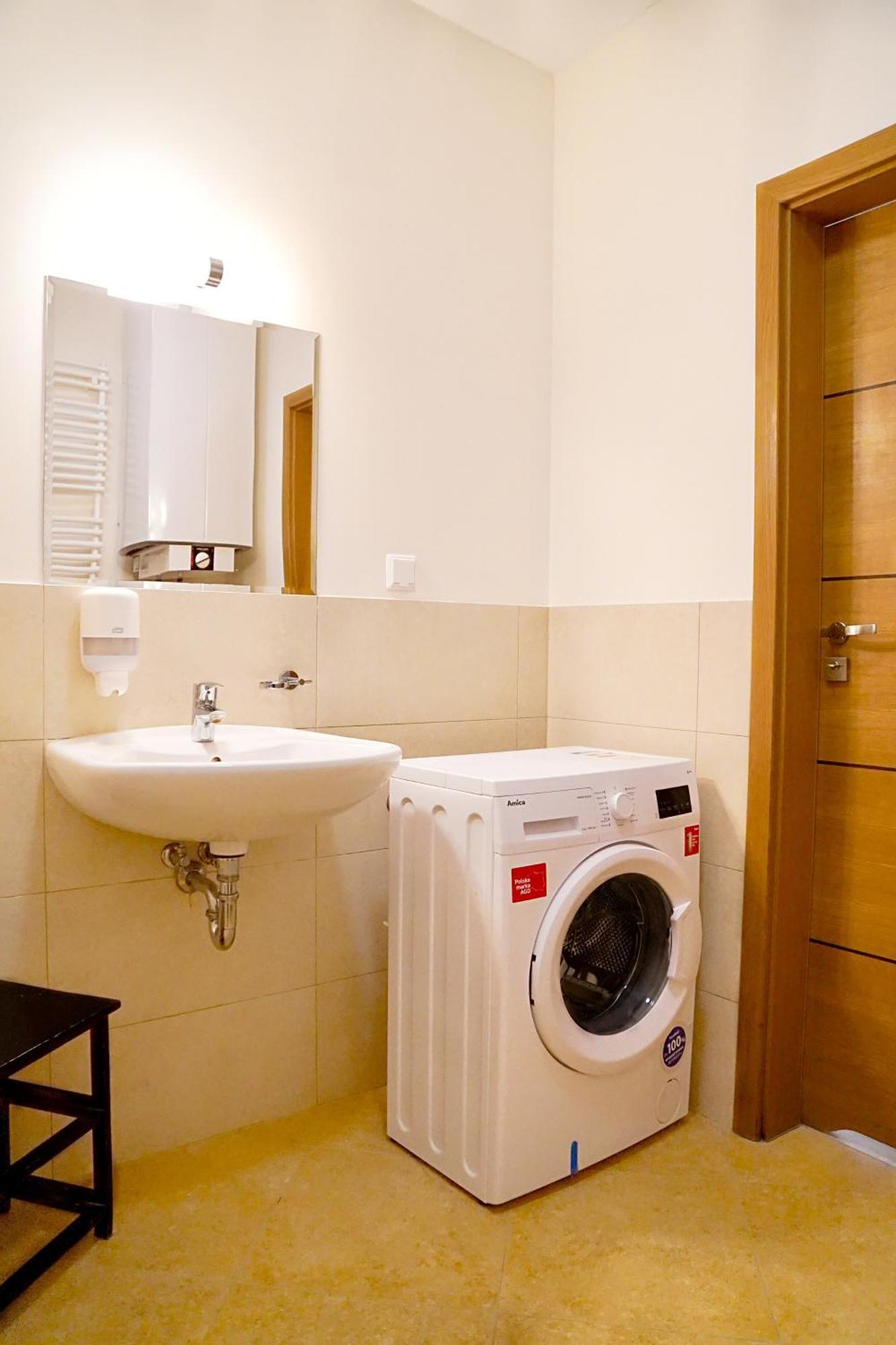 Baltic Home Aquamarina Rubin z garażem w cenie Miedzyzdroje Exterior foto
